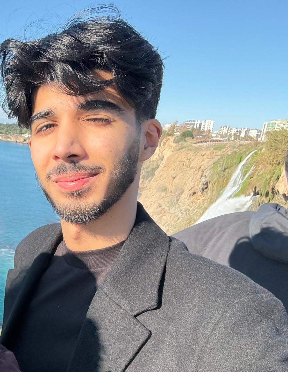 Aykhan Alakbarov